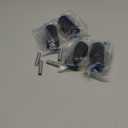 BENECREAT 4Pcs Laser Engraver Raiser, Laser Cutter and Engraver Machine, Laser Engraving Machine Riser for Most Laser Engraver, Increase 56.5mm (2.2 inch)