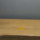 Large Size Elevated Dog Bed, Natural Finish Raised Dog Bed