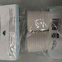 4 x Disposable Paper Cups 4 Packs - 18ct