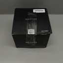 Waxkiss 14Oz Wax Warmer for Hair Removal, Professional Wax Melting Machine for Women Men With Aluminum Pot And See-Through Lid (Black01)