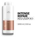 Wella Professionals Fusion Intense Repair Shampoo For Damaged Hair| Hair Repair| Anti Hair Breakage