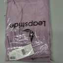Women's Moisture-Wicking Crop Flare Pants - Shockcord Waist, Compressive Fabric & Side Pockets | Yoga,Fitness,Daily Use (XL)