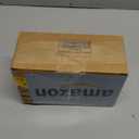 15 Pack Replacement Bulbs for String Lights, 2W S14 Shatterproof Waterproof LED Outdoor Light Bulbs, 2700K Soft White, E26 Base, AC120V, 150LM, Not Dimmable