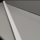 PWACCS Radiator Cleaning Tool, 48" Car Radiator Cleaning Wand, Dual Radiator Pressure Washer Flat Wand for Household Cars, Trucks, RV Radiators, with Quick Couplers & Brush