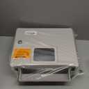 Medline Locking Sharps Container Cabinet