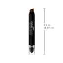 2 x EVERPRO Gray Away Root Touchup Quick Stick, Light Brown, 0.1 Oz