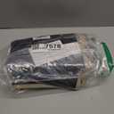 Bathroom Rugs Non Slip Washable, Super Absorbent Thin Bath Mat Small Quick Dry Low Pile Bathroom Rug, Beige 20"x30" (1'8" x 2'6" (Rectangular))