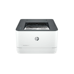 HP LaserJet Pro 3001dw Wireless Black & White Printer, Best-for-Office (3G65OF)