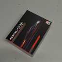 Fanteli 9012/HIR2 LED Light Bulbs 60W 12000LM 6500K Cool White Pair 600%