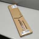 Michelin 40-2419SPBA Pro Plus Silicone Twin Pack 24 & 19 inch Wiper Blade Fits Select Volkswagen, Chevrolet, Ford, BMW, Dodge, Honda, Mazda, Lexus, Infiniti, Model Years (2 Pack)