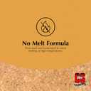 C&S Peanut Delight No Melt Suet Dough 11.75 Ounces, 8 Pack