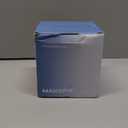 MakeFit Filtered Shower Head Brushed Nickel - High Pressure Shower Head with Filter for Hard Water Softener - 7 Settings Bathroom Rain Showerhead to Remove Chlorine and Heavy Metals