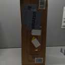 Lasko Oscillating Digital Ceramic Tower Heater for Home with Adjustable Thermostat, Timer and Remote Control, 23 Inches, 1500W, Silver, 755320