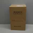 Bathroom Small Trash Can with Lid, 2.6 Gallon Touchless Automatic Garbage Can Slim Waterproof Motion Sensor Smart Trash Bin for Bedroom, Office, Living Room