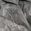 Heavy Duty Ram 1500/Ford F150/Silverado 1500 Truck Cover Waterproof All Weather, Outdoor Full Exterior Pickup Truck Cover, Rain, Sun, Wind Protection (Up to 242 in)