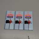 Door Stopper, Pack of 3