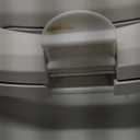 Mini Pizzelle Maker Machine with a 3'' Cutter, Mini Stroopwafel Iron, Bake 2 x 4'' Pizzelles or 3'' Stroopwafels, Excellent for Holiday, Party, Dessert Treat Making & More