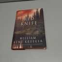 Red Knife: A Cork O'Connor Mystery