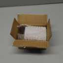 12 Packs Acrylic Fridge Magnetic Picture Frame Magnetic Polaroid Frames for Photos Instax Mini Frame Clear 2.36 x 3.54 Inch