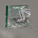 Compatible for Samsung Galaxy Watch Ultra Band,Women No Gap Bling Galaxy Watch Ultra Bracelet Adjustable Replacement Strap Wristband for Samsung Galaxy Watch Ultra 47mm (2025/2024) (Silver)