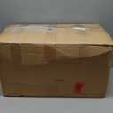 100 Pcs White Washable Removable Universal for Wedding Party Dining Banquet Polyester Spandex Stretch Slipcovers Chair Covers