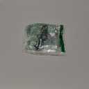 INJORA CNC Aluminum Front and Rear Bumper for 1/18 RC Crawler FMS FCX18 LC80 Upgrade