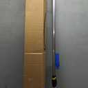 TOPDING & HZ Professional12.4 Foot Pool Pole Telescoping Swimming Pool Cleaning Poles,Adjustable Telescopic Pole for Skimmer Net,Brush,Vacuum Heads