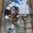 [2G+64G] Car Radio for Toyota Avalon 2005-2010: 9 inch Android Touch Screen Stereo - Wireless Carplay & Android Auto / 1080P / Mirror Link/EQ/WiFi/SWC + AHD Backup Camera + Canbus + Mic