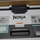 Ninja FrostVault 30qt Hard Cooler with Dry Zone, Integrated Fridge-Temp Dry Storage Drawer, 50QT