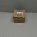 4" PVC Sewer Cleanout Adapter with Plug Pipe Fitting, PVC DWV Flush Sewer Cleanout Cap for Drainage Piping System