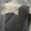 Mora Pets Cat Bed for Indoor Cats Washable Dog Crate Pad Cute Star Dog Bed Mat for Small Dogs Pet Kennel Pad for Cage Soft Flat Puppy Kitten Cushion Sleeping Anti-Slip Grey 22 x 13