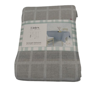 Lintex Home Collection Table Cloth 60x84 