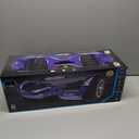 Hover-1 H1 Electric Self Balancing Scooter with 9 mph Max Speed, Dual 200W Motors, 9 Mile Range, and 6.5 Wheels Self Balancing Board (Blue)