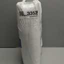 JOLLYVOGUE Pillows King Size Set of 2, Washable Supportive Bed Pillows with Super Soft Down Alternative Fill, Luxury Fluffy Hotel Quality for Side, Back, and Stomach Sleepers