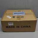 Vintage Bathroom Vanity Light, 3-Light Matte Brass Finish Vanity Light with Flower-Shaped Amber Glass Shades, Retro Wall Sconce for Bathroom, Dressing Table