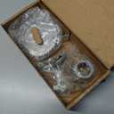 OCPTY Timing Chain Kit Compatible with 9-4205SA for Chevrolet for Cadillac for GMC for Buick for Hummer for Pontiac for Saab aro Ca CTS SS Corvette Colorado Express 1500
