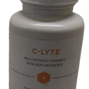 C-Lyte Vitamin C Pills 30 capsules