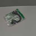 zdyCGTime DMS-59 to 2 DVI (24+1) Splitter Cable Connector for Dual Monitor Setups or as a DVI Adapter Y Cord Dongle-10inch