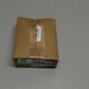 Aluminum Foil Balloon Weights for Parties (6 pcs) - 0.31lb (140g) Each - Premium Balloon Anchors for Birthday, Wedding, Dinner, Indoor & Outdoor Decorations(Lridescent 6pcs)