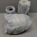 Juicer Machines, Cold Press Juicer Fit Whole Fruits and Vegetables, Slow Masticating Juicers with Wide Feed Chute, High Juice Yield