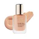 Estée Lauder Double Wear StayinPlace Foundation Makeup | 36Hour LongWear Matte Foundation, 1 Fl Oz, 3C1 Dusk