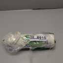 STANLEY IceFlow Flip Straw Tumbler with Handle 30 oz | Twist On Lid and Flip Up Straw | Leak Resistant Water Bottle | Insulated Stainless Steel |BPA-Free | Citron (Cream)