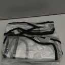 Golf Bag Rain Cover,Waterproof Hood Golf Bag Rain Protection Covers for Golf Push Carts
