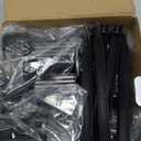 Color Changing Solar Spot Lights Outdoor Waterproof IP65,9 Lighting Modes Multicolor RGB Christmas Spotlight for Porches Yard Gardens Landscape Deconrations-6 Pack