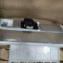 Samsung DA97-12617A Refrigerator Evaporator Cover, White