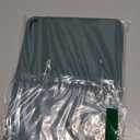 Akkerds Compatible with iPad (A16) 11th Generation Case 11 Inch 2025, for iPad 10th Generation Case 10.9 Inch 2022 with Pencil Holder, Slim Trifold Stand Protective Cover with Soft TPU Back,Pine Green