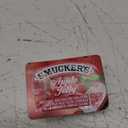 Smucker's Apple Jelly Portion Control, 0.5 Ounce (Pack of 200) BB 09/26/2025