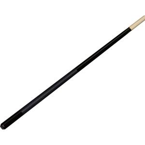 Rage RGHHBK 100-Percent Maple Heavy Hitter Break Cue with Double Wraps/Joints, 25-Ounce 