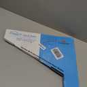 VTOGOI OEM Quality 26''+16'' Premium All-Season Auto Windshield Natural Rubber J-Hook Wiper Blades(Pack of 2)