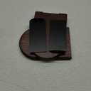 Book Ends,Bookends Wood Book Ends Universal Economy Bookend (1, Medium)